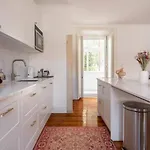 Casa Flores 4br + Office Space And A/c Διαμέρισμα Lisboa