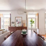 Casa Flores 4br + Office Space And A/c ליסבון