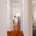 Διαμέρισμα Casa Flores 4br + Office Space And A/c