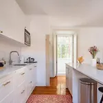 Διαμέρισμα Casa Flores 4br + Office Space And A/c