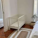 Διαμέρισμα Casa Flores 4br + Office Space And A/c