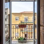 Casa Flores 4br + Office Space And A/c Διαμέρισμα