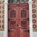 Casa Flores 4br + Office Space And A/c Διαμέρισμα Lisboa