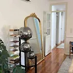 Διαμέρισμα Casa Flores 4br + Office Space And A/c
