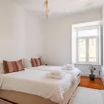 Διαμέρισμα Casa Flores 4br + Office Space And A/c *