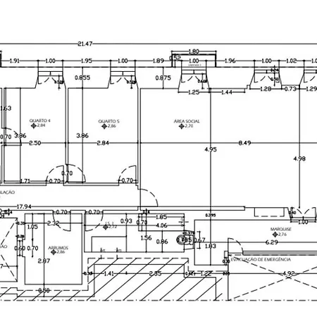 Casa Flores 4br + Office Space And A/c *