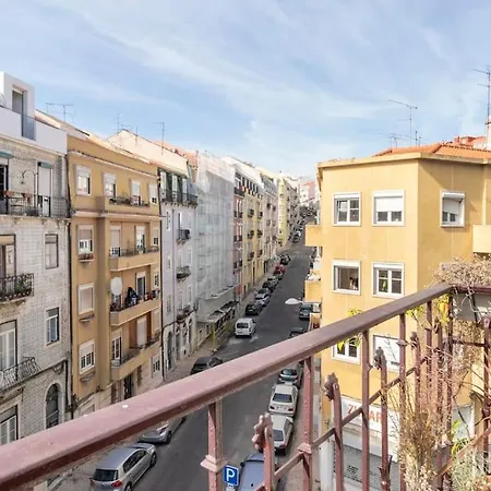 Casa Flores 4br + Office Space And A/c Apartament